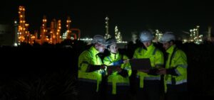 High-Hazard Environments