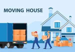 Local Home Moving Service