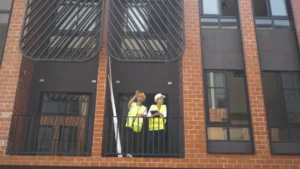 SB 326 balcony inspections