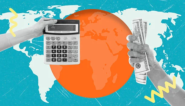 Global Salary Calculator