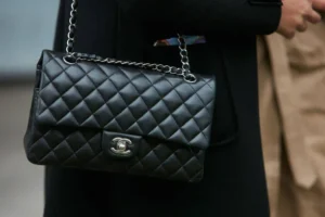 Chanel Classic Flap Lambskin