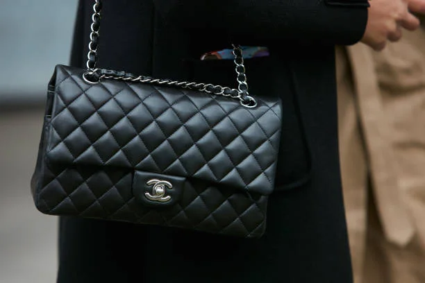 Chanel Classic Flap Lambskin