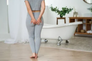 Anal Skin Tag Removal