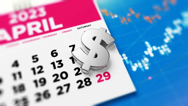 Stock Market Earnings Calendar