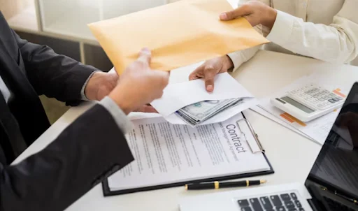 Licensed Insolvency Trustee