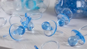 Adult Pacifiers in Bulk