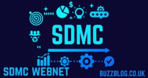 sdmc webnet