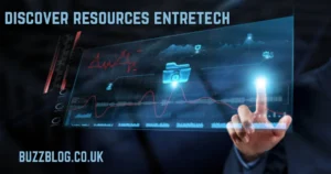 discover resources entretech