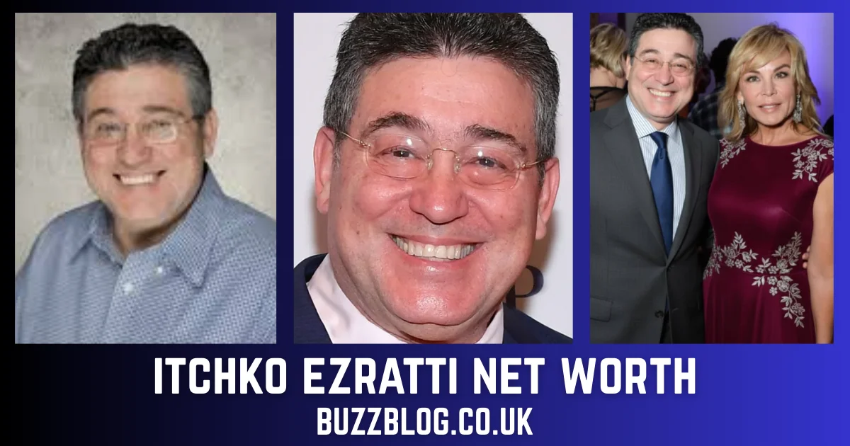 itchko ezratti net worth