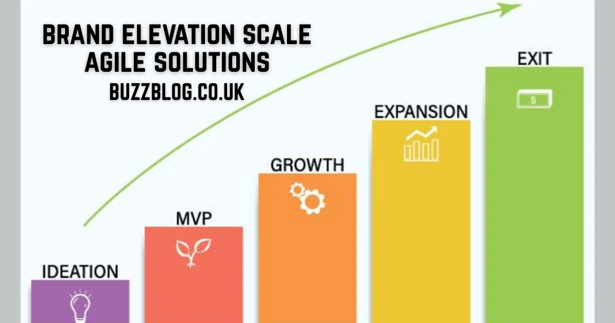 brand elevation scale agile solutions