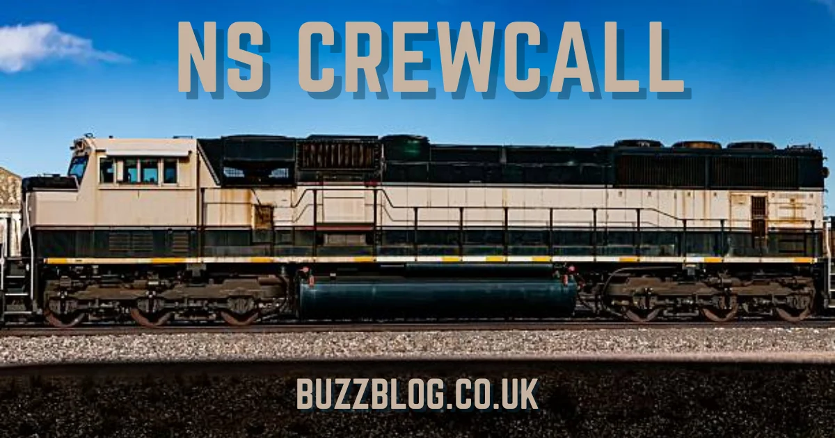 ns crewcall