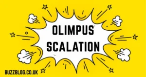 olimpus scalation