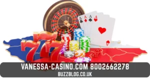 vanessa-casino.com 8002662278