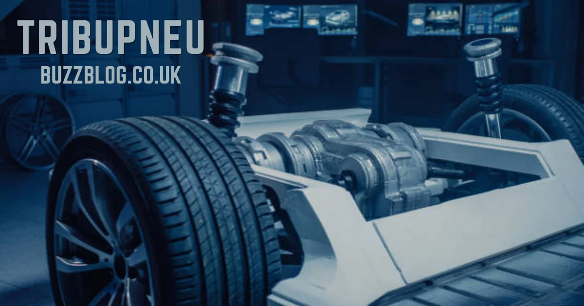 tribupneu