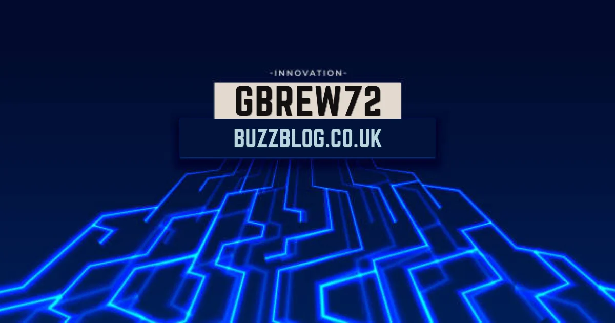 gbrew72