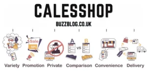 calesshop