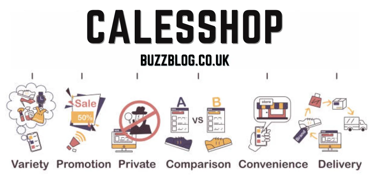calesshop