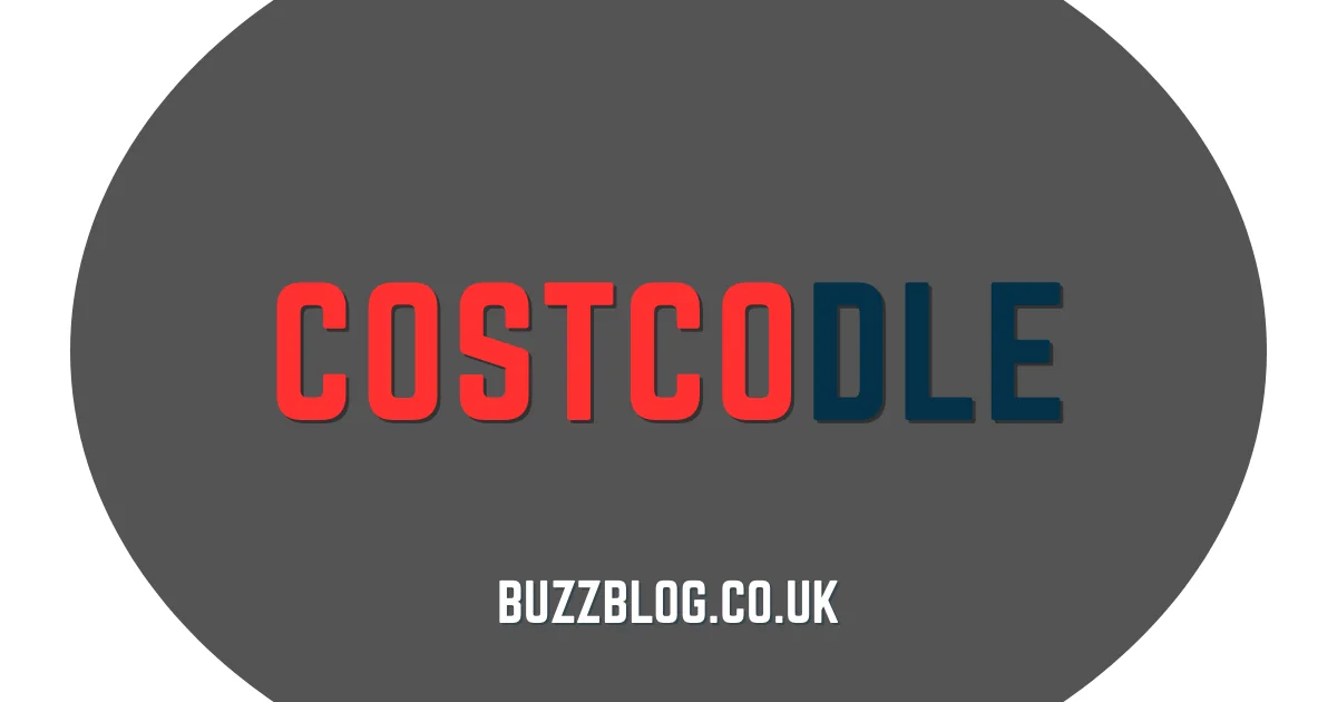 Costcodle