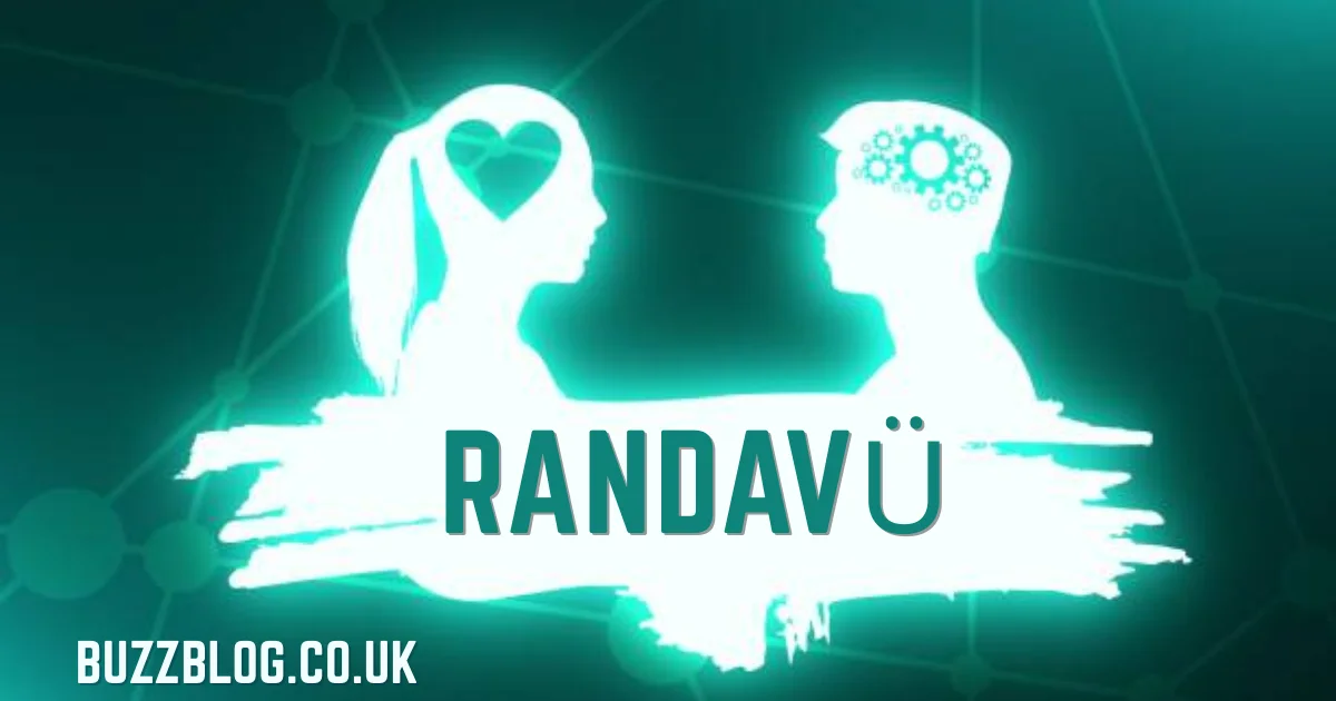 Randavü