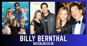 billy bernthal