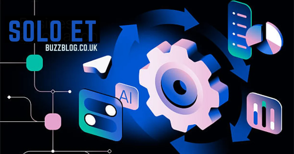 solo et