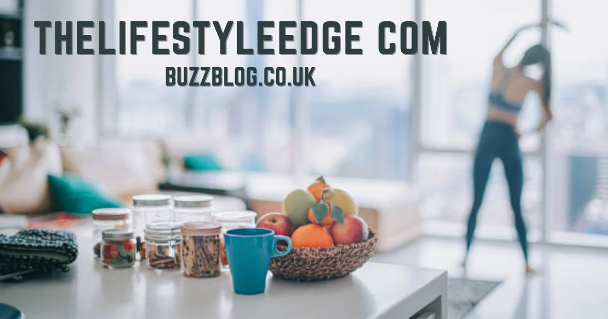 thelifestyleedge com