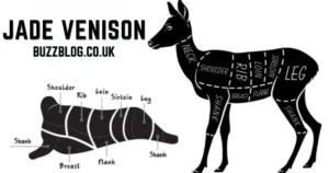 jade venison