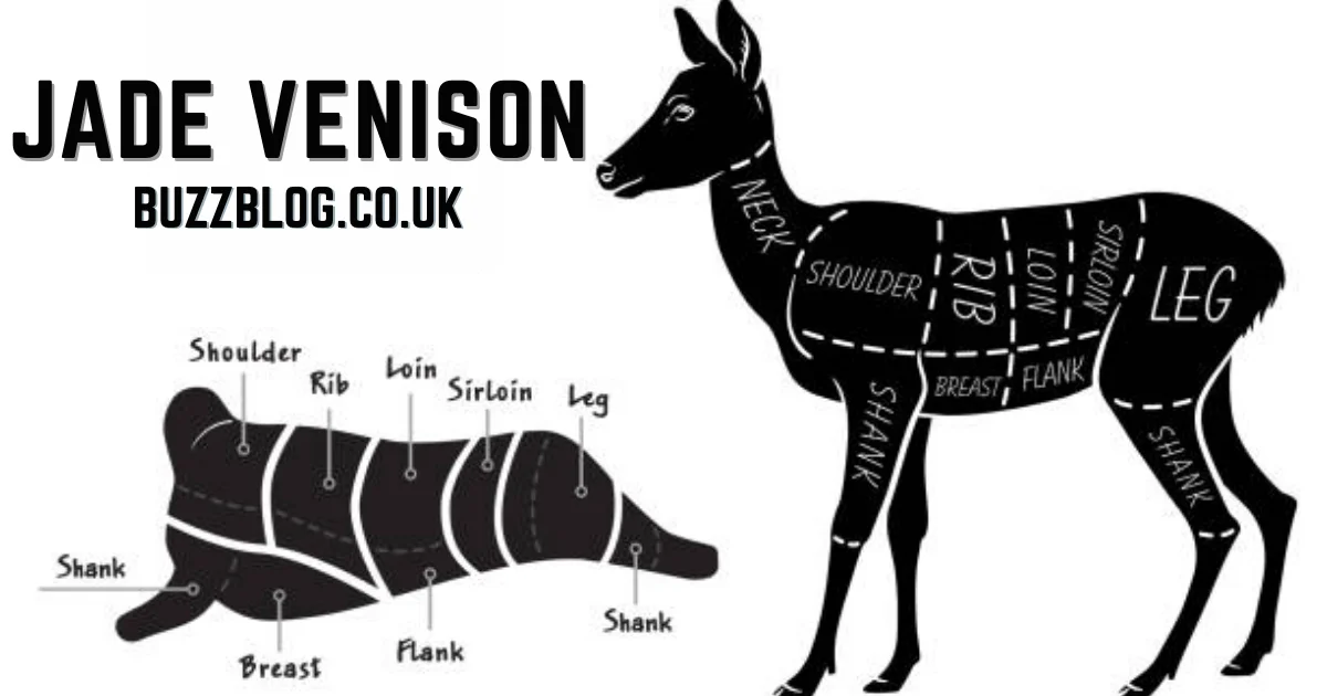 jade venison