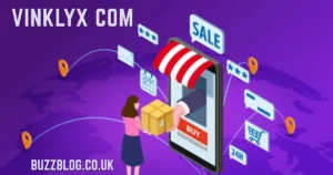 vinklyx com