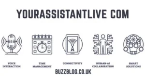 yourassistantlive com