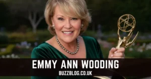 emmy ann wooding