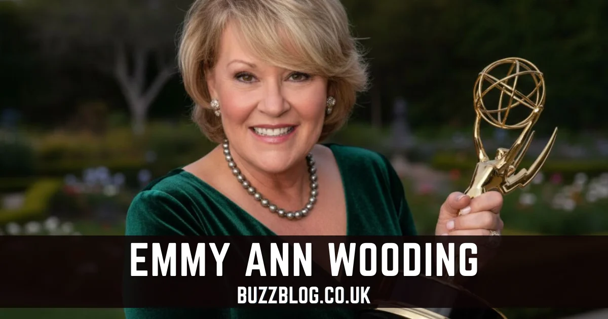 emmy ann wooding