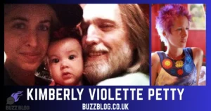 kimberly violette petty