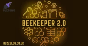 beekeeper 2.0