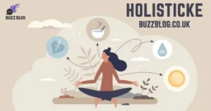 holisticke