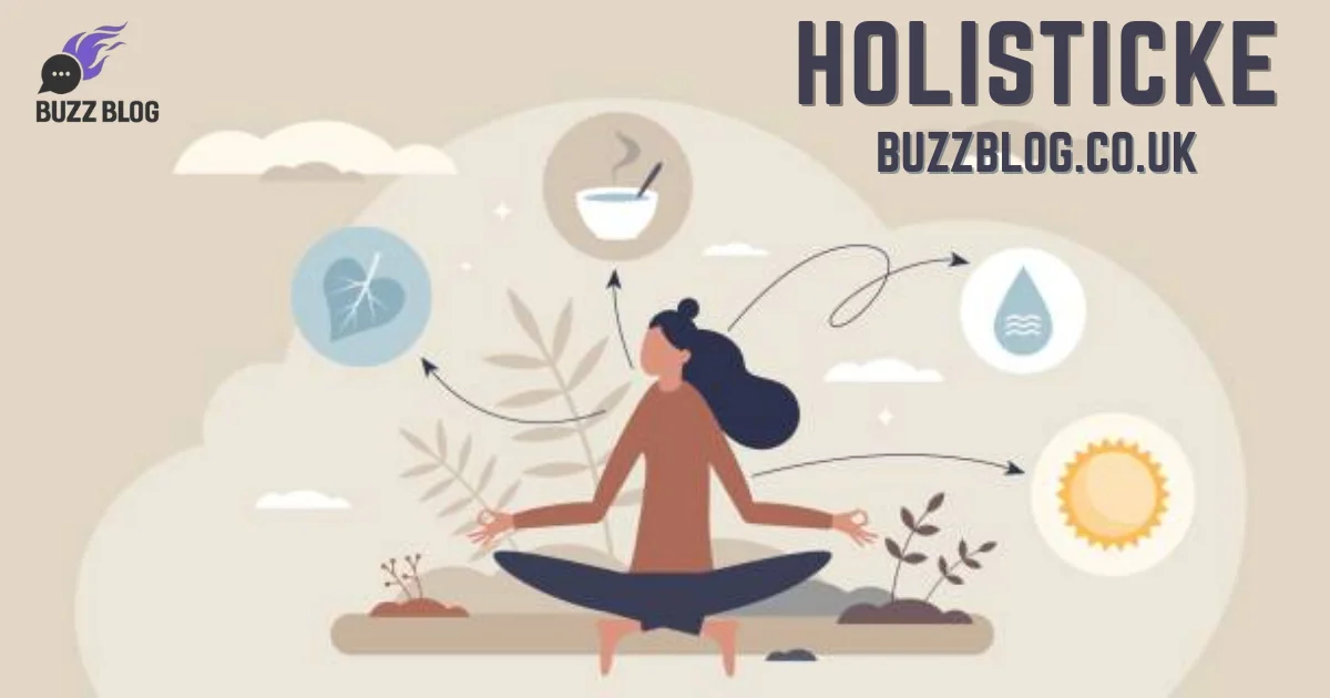 holisticke