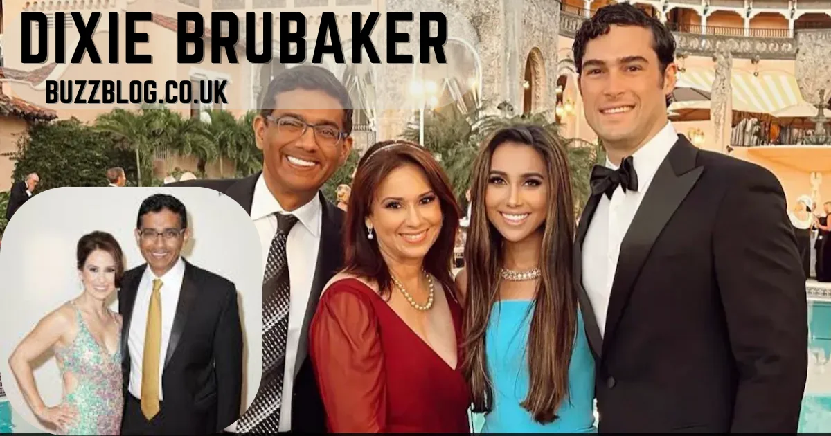 dixie brubaker