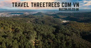 travel threetrees com vn