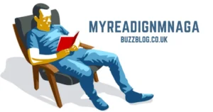 myreadignmnaga