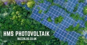 hms photovoltaik