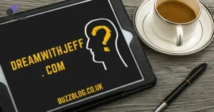 dreamwithjeff . com