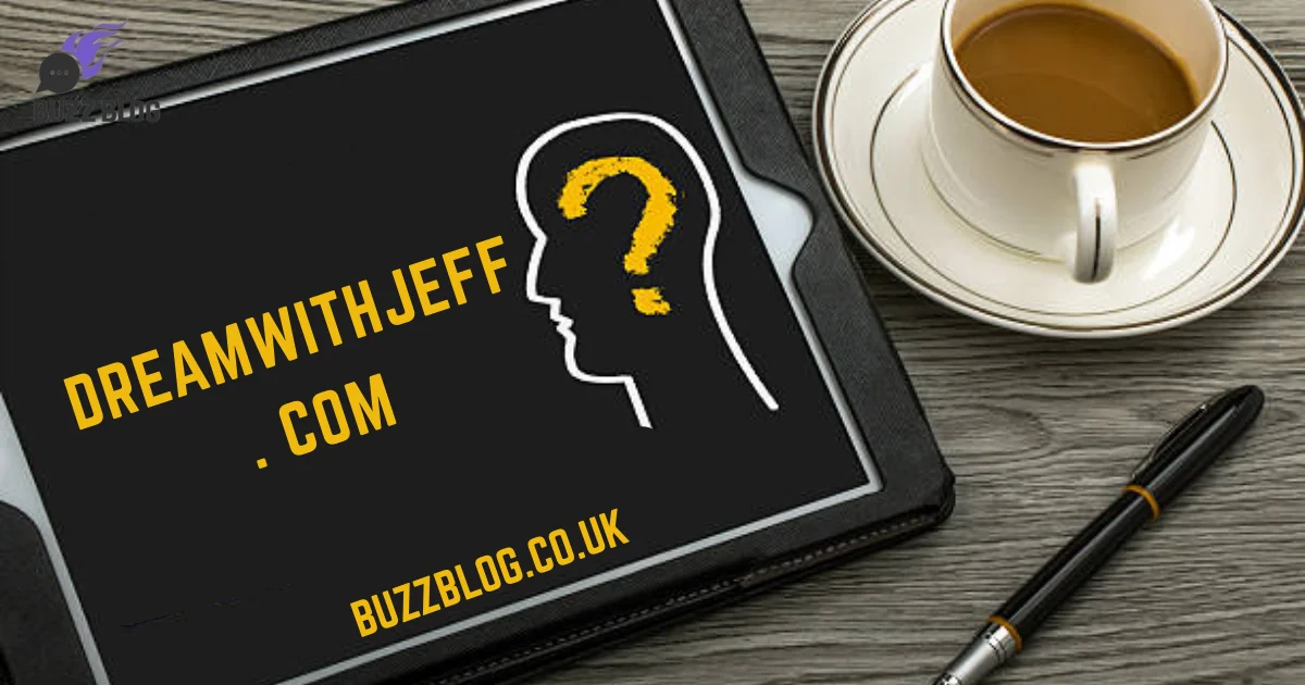 dreamwithjeff . com