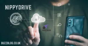 nippydrive