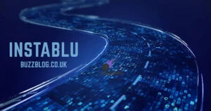 instablu