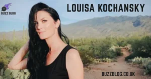 louisa kochansky