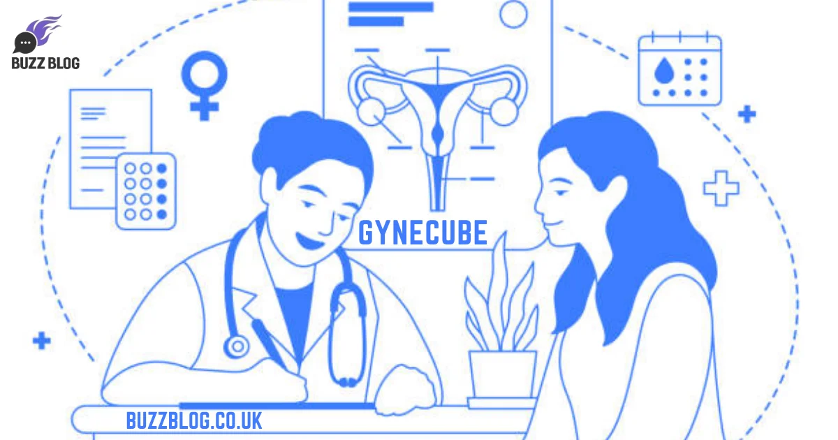 gynecube