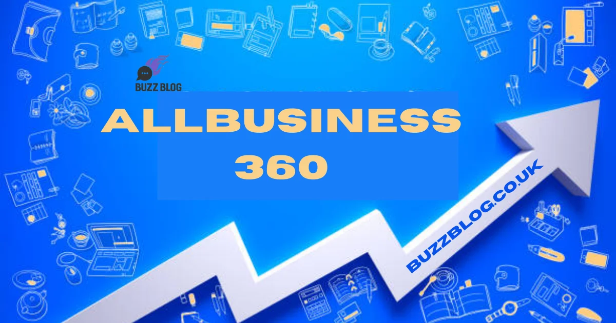 allbusiness360