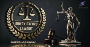 rowdy oxford lawsuit