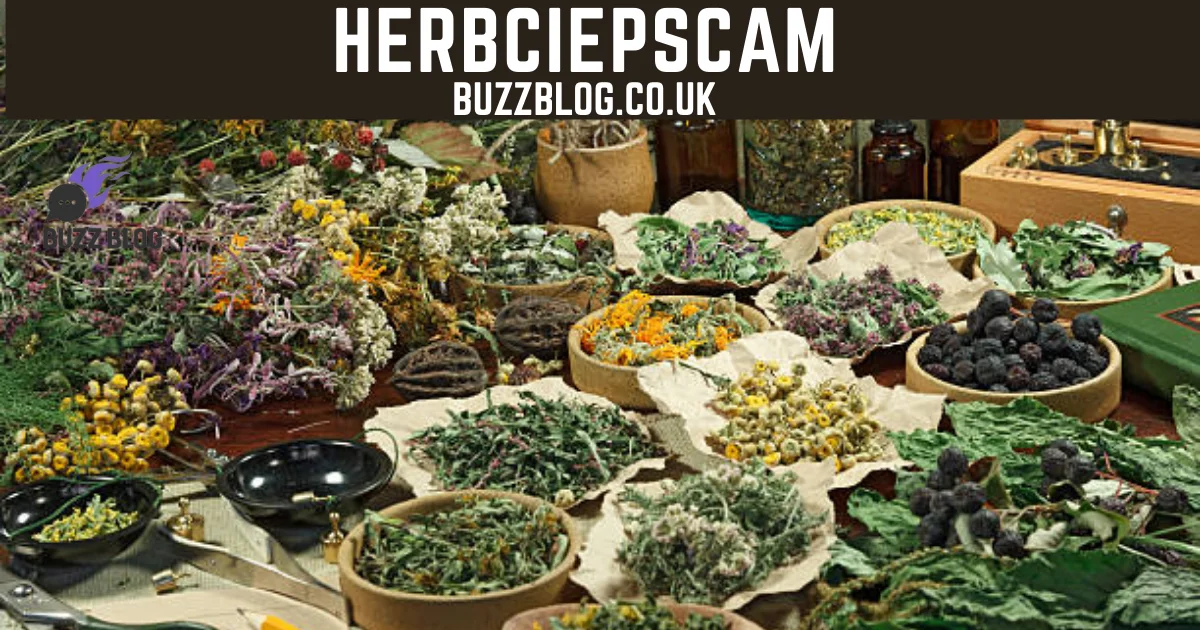 herbciepscam