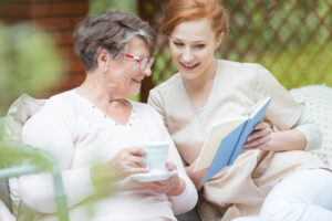 Specialized Memory Care Support for Enhanced Wellbeing